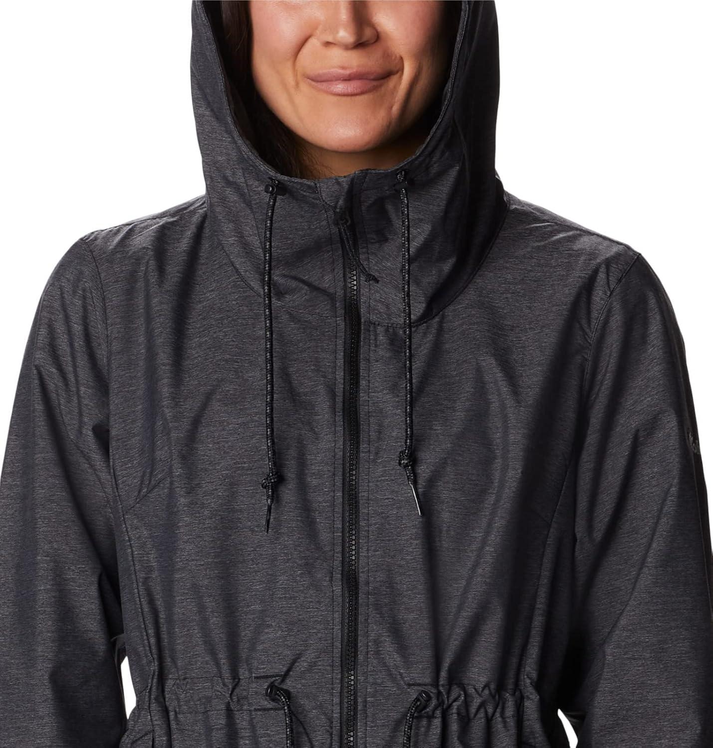 imageColumbia womens Lillian Ridge ShellBlack