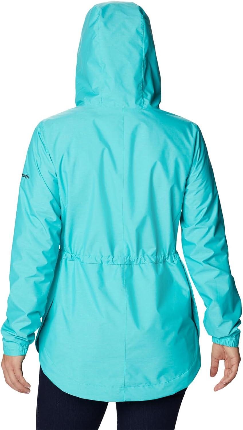 imageColumbia womens Lillian Ridge ShellBright Aqua