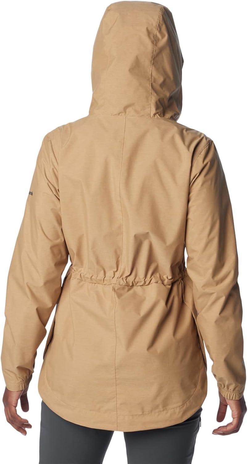 imageColumbia womens Lillian Ridge ShellCanoe