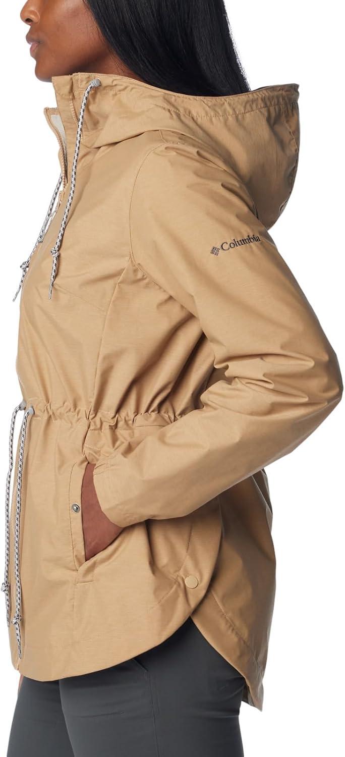 imageColumbia womens Lillian Ridge ShellCanoe