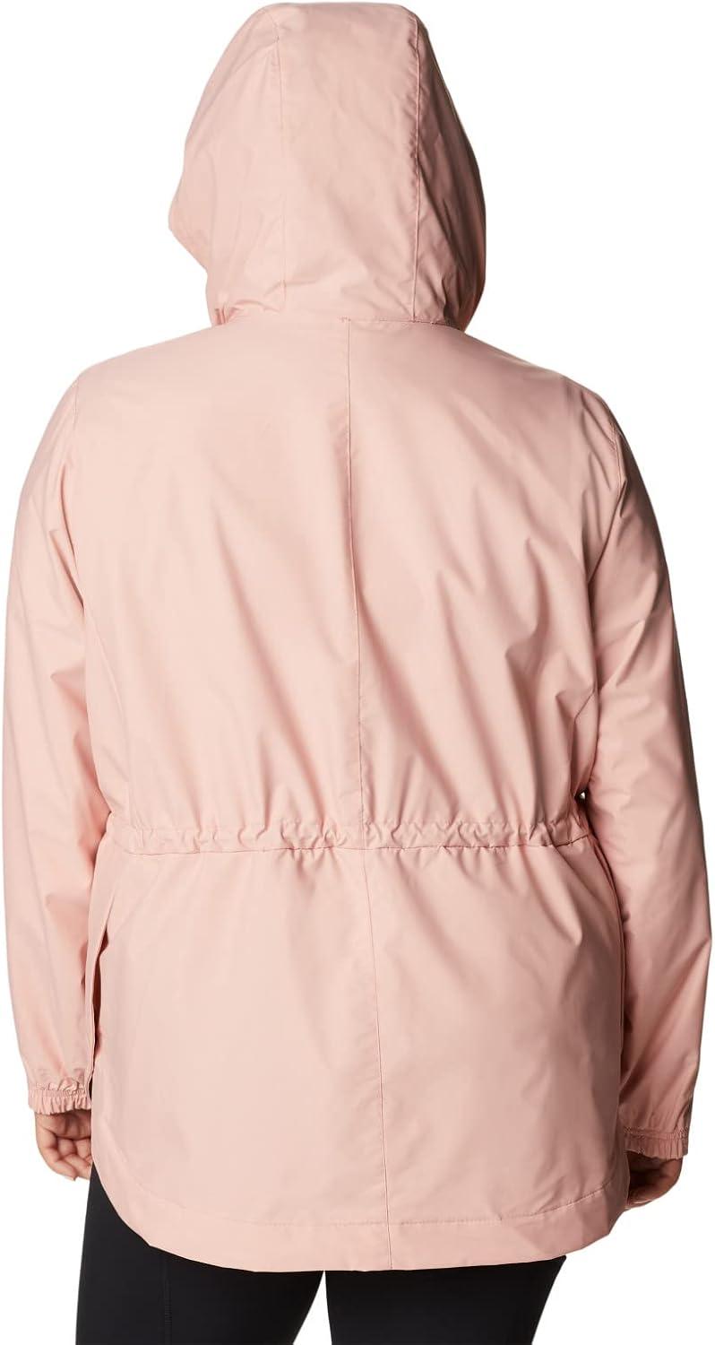 imageColumbia womens Lillian Ridge ShellFaux Pink