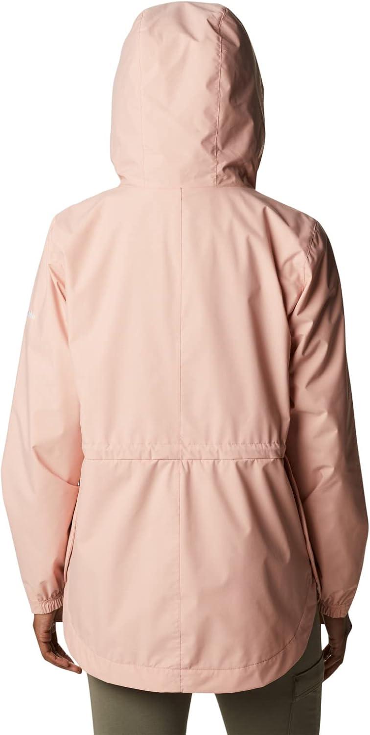 imageColumbia womens Lillian Ridge ShellFaux Pink