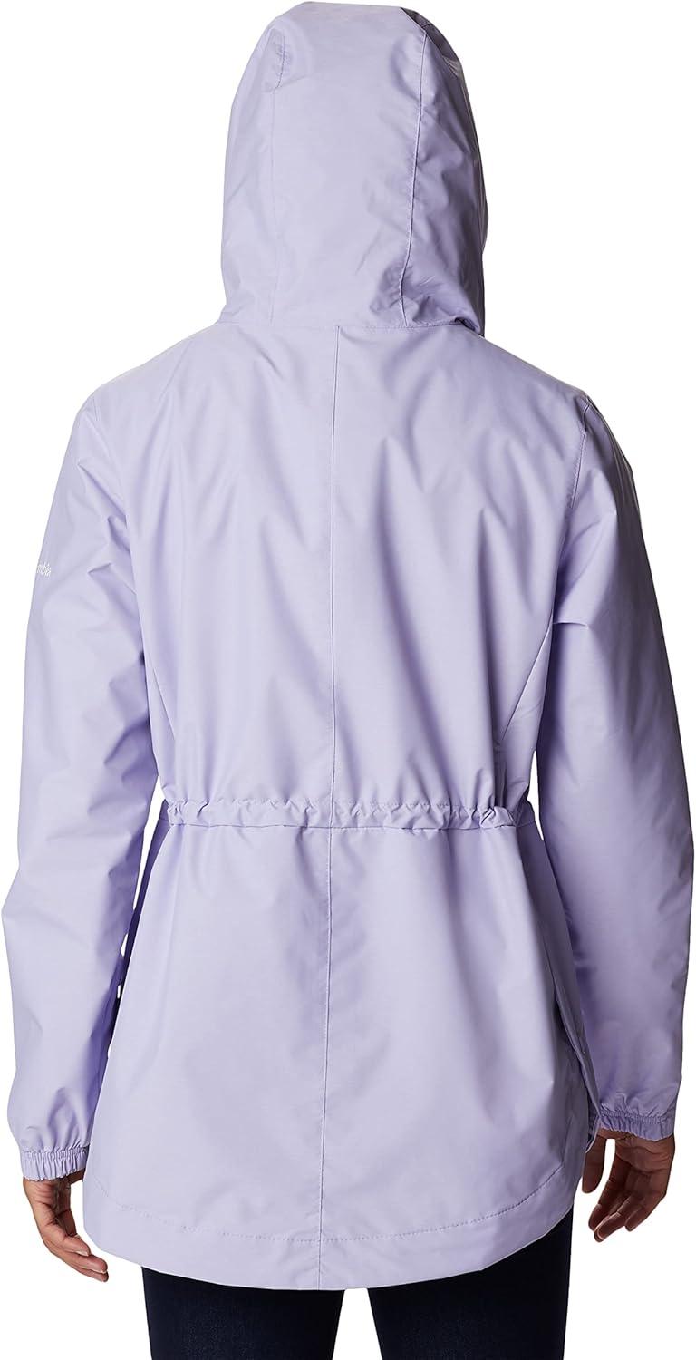 imageColumbia womens Lillian Ridge ShellFrosted Purple