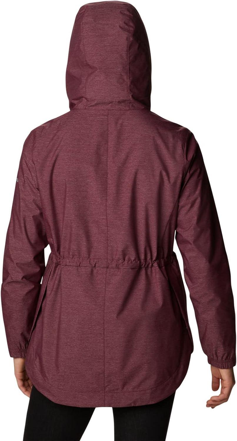 imageColumbia womens Lillian Ridge ShellMarionberry