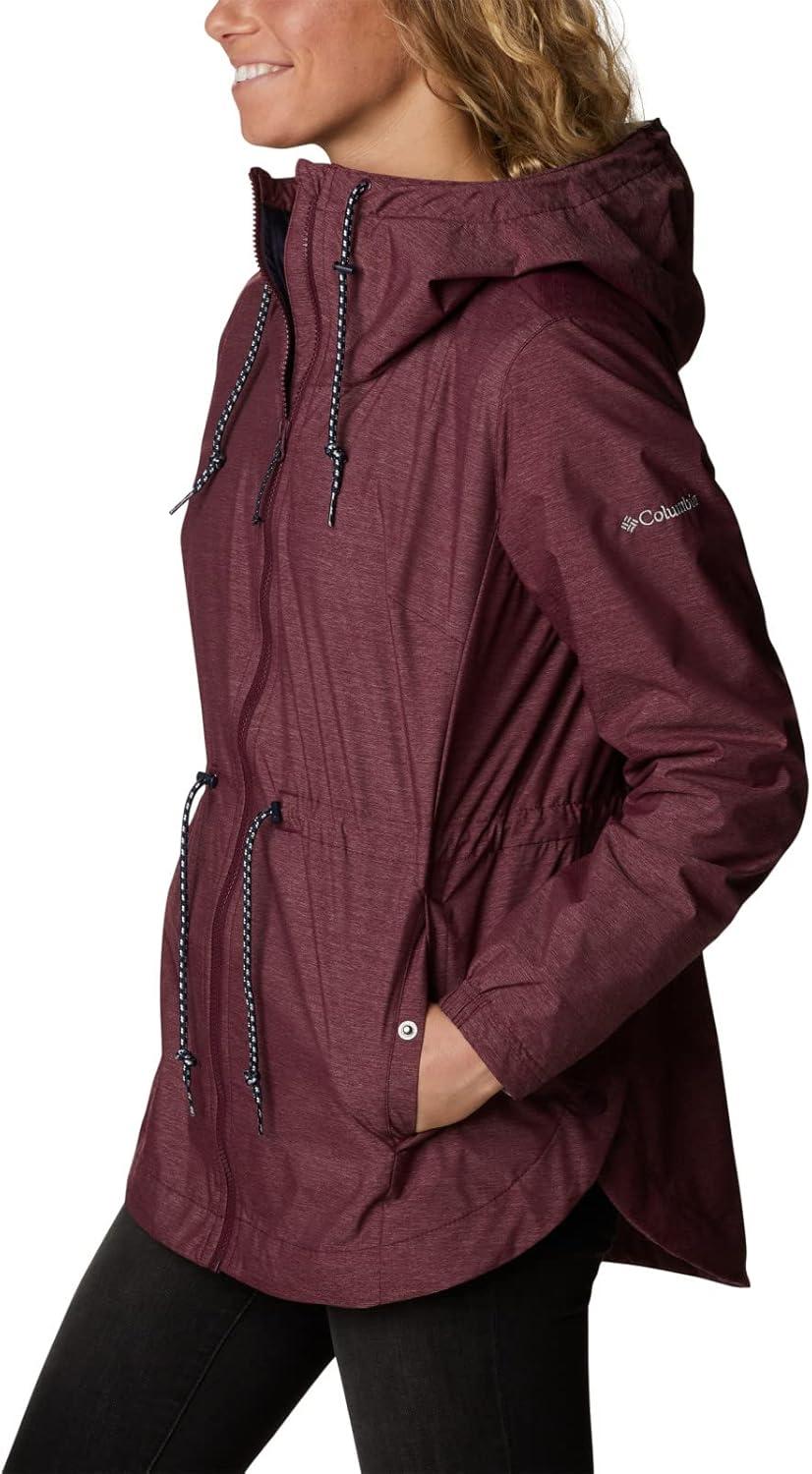 imageColumbia womens Lillian Ridge ShellMarionberry