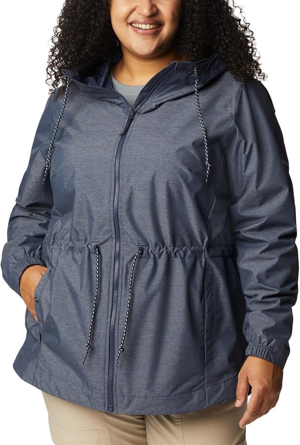 imageColumbia womens Lillian Ridge ShellNocturnal