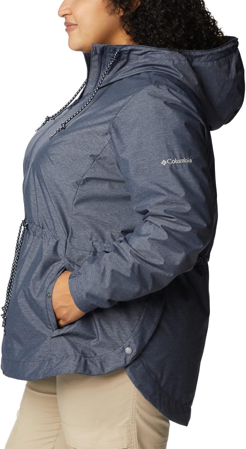 imageColumbia womens Lillian Ridge ShellNocturnal