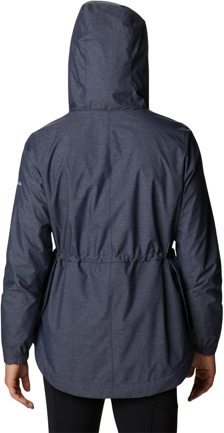 imageColumbia womens Lillian Ridge ShellNocturnal