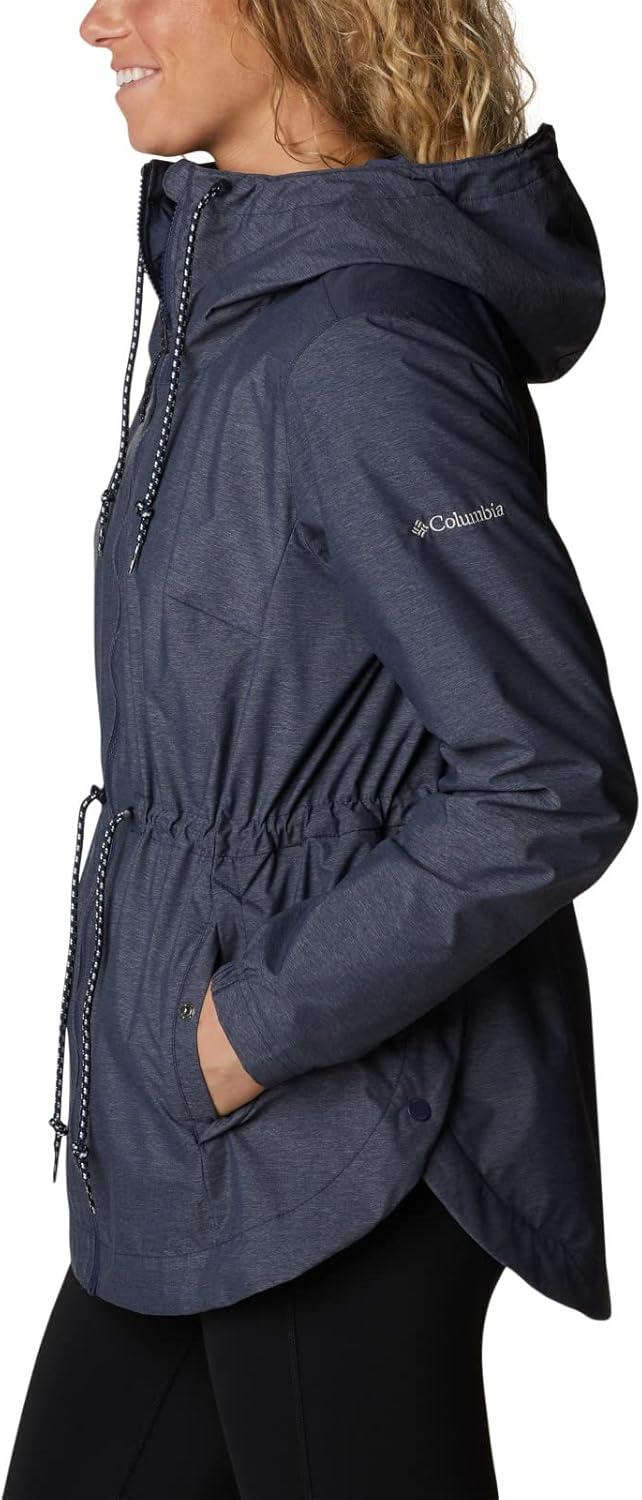 imageColumbia womens Lillian Ridge ShellNocturnal