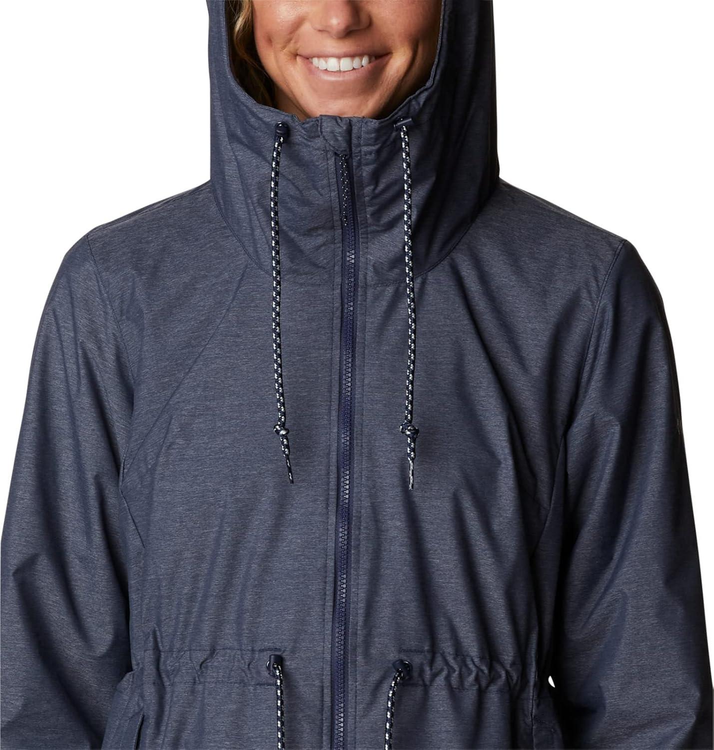 imageColumbia womens Lillian Ridge ShellNocturnal