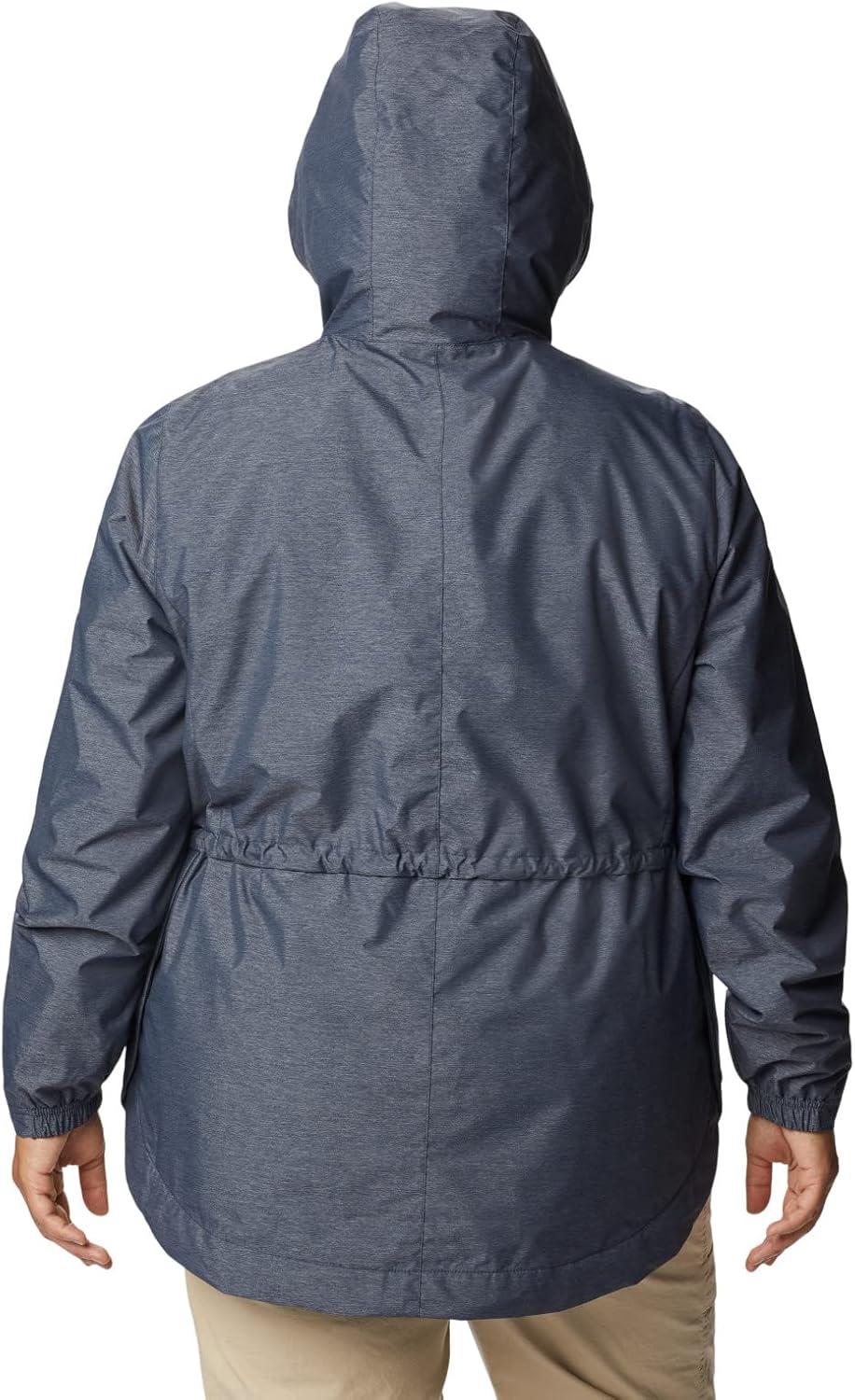 imageColumbia womens Lillian Ridge ShellNocturnal