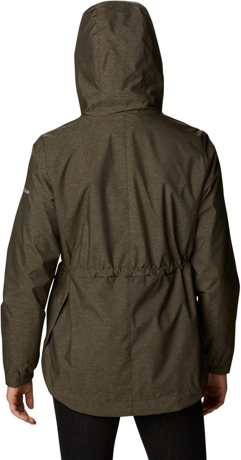 imageColumbia womens Lillian Ridge ShellOlive Green