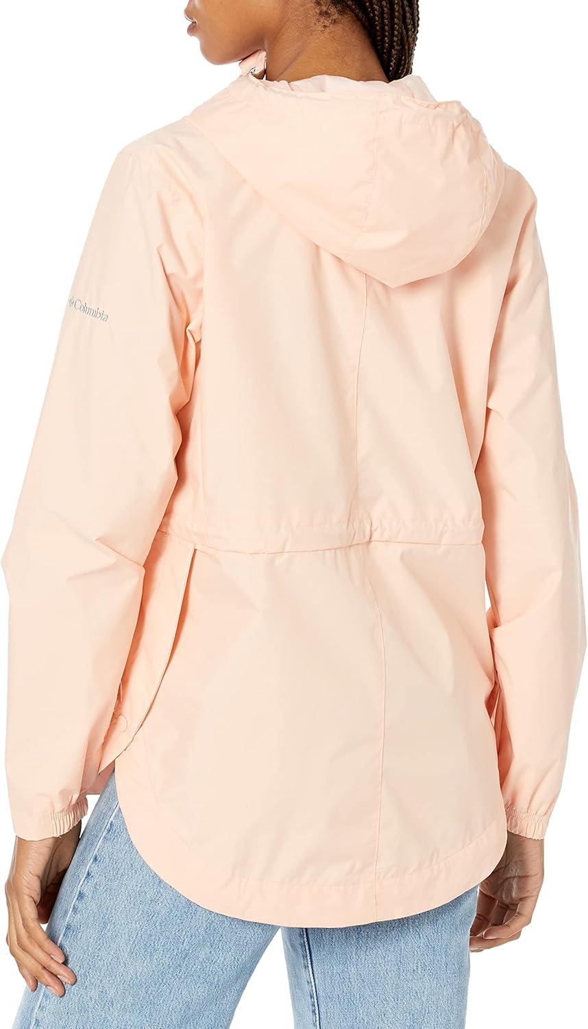imageColumbia womens Lillian Ridge ShellPeach Blossom