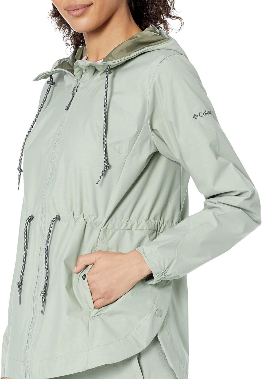 imageColumbia womens Lillian Ridge ShellSafari