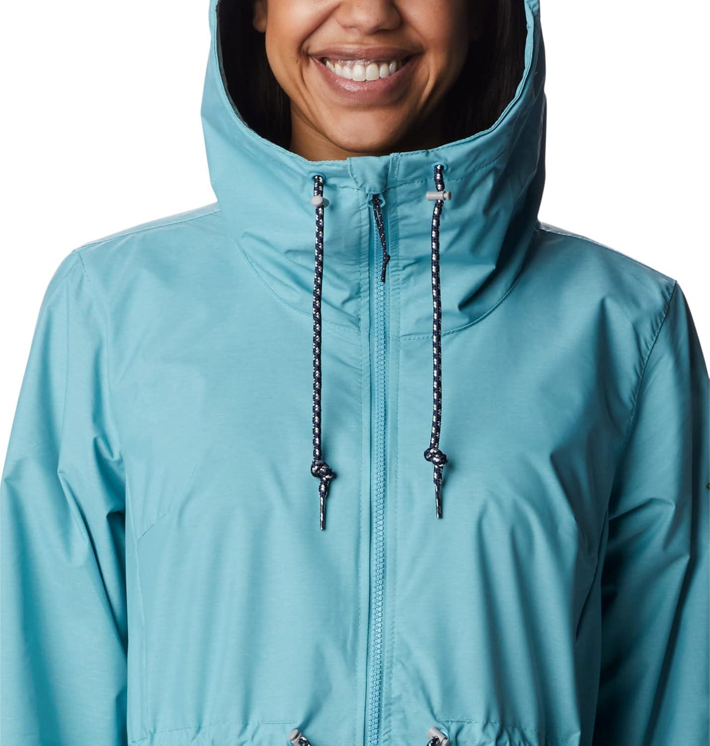 imageColumbia womens Lillian Ridge ShellSea Wave