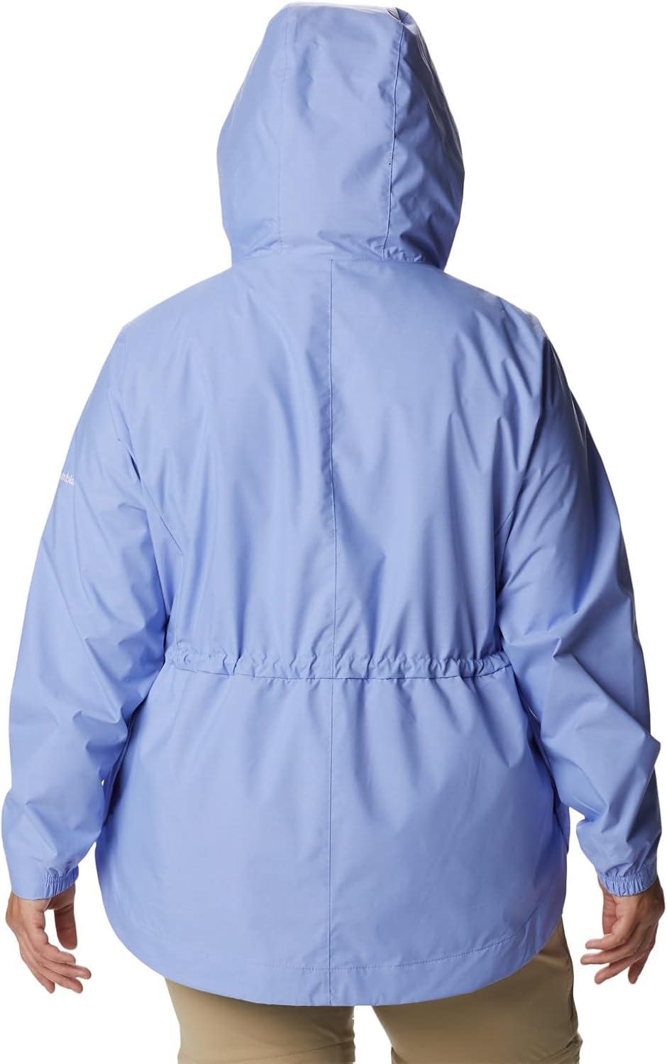 imageColumbia womens Lillian Ridge ShellSerenity