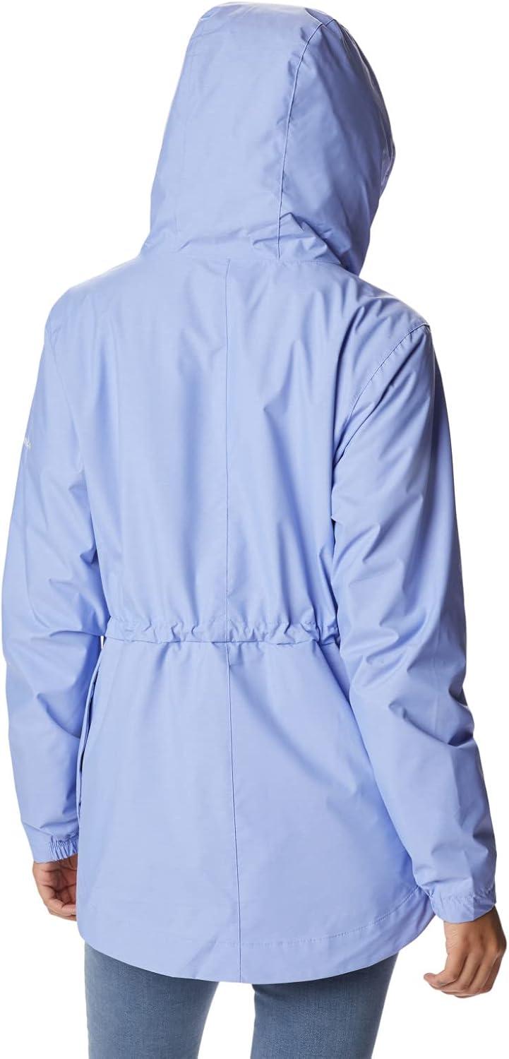 imageColumbia womens Lillian Ridge ShellSerenity