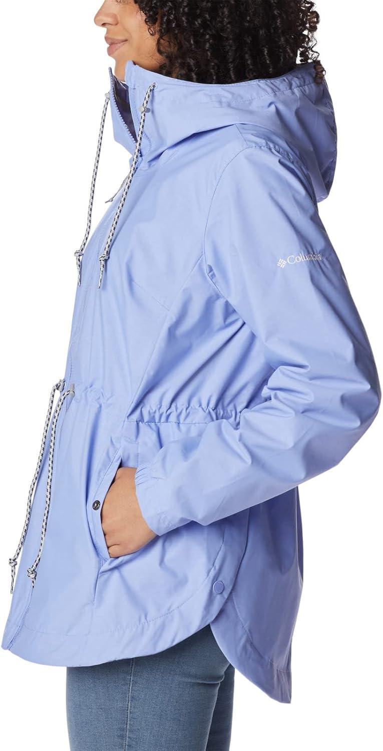 imageColumbia womens Lillian Ridge ShellSerenity