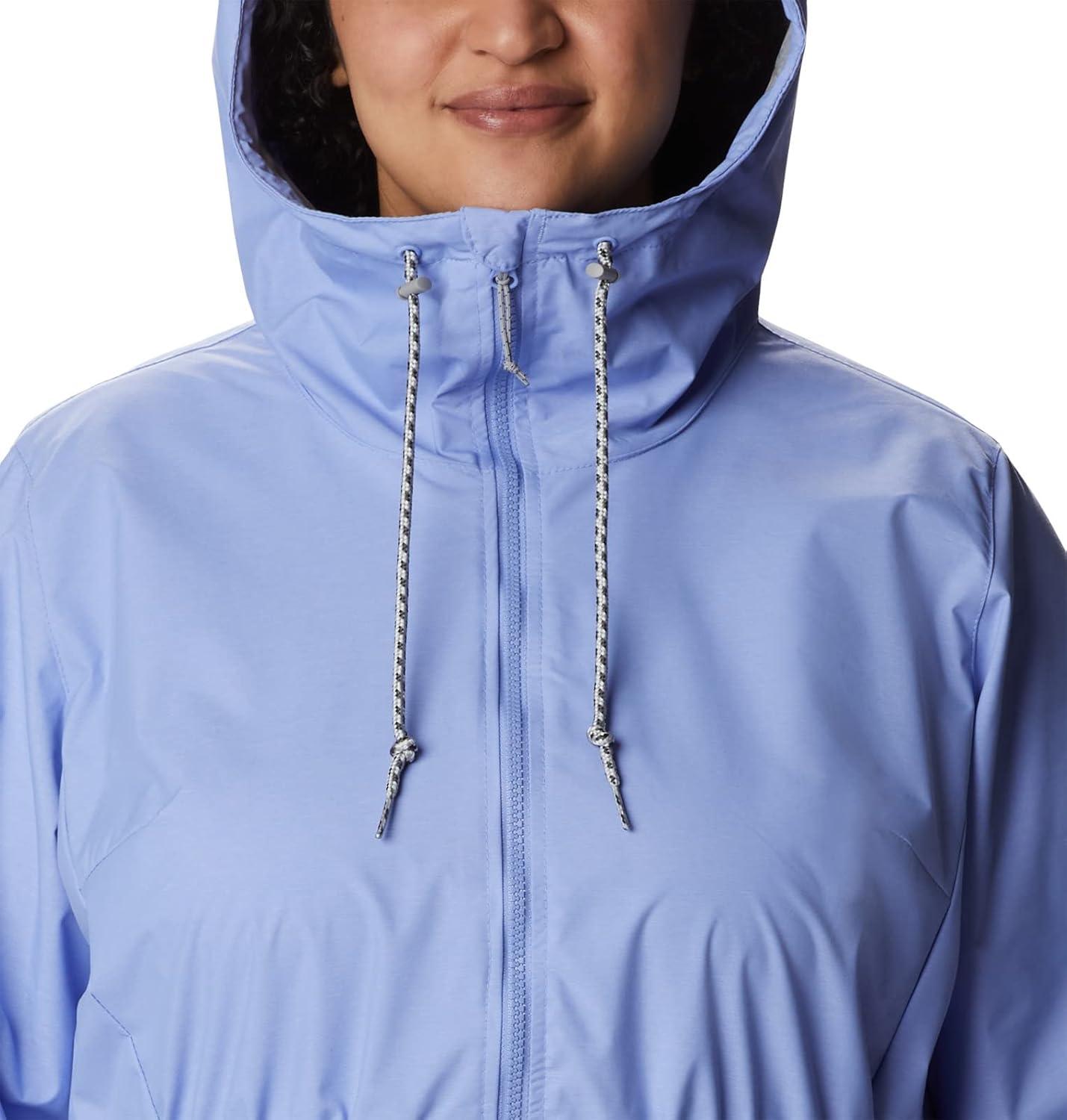 imageColumbia womens Lillian Ridge ShellSerenity