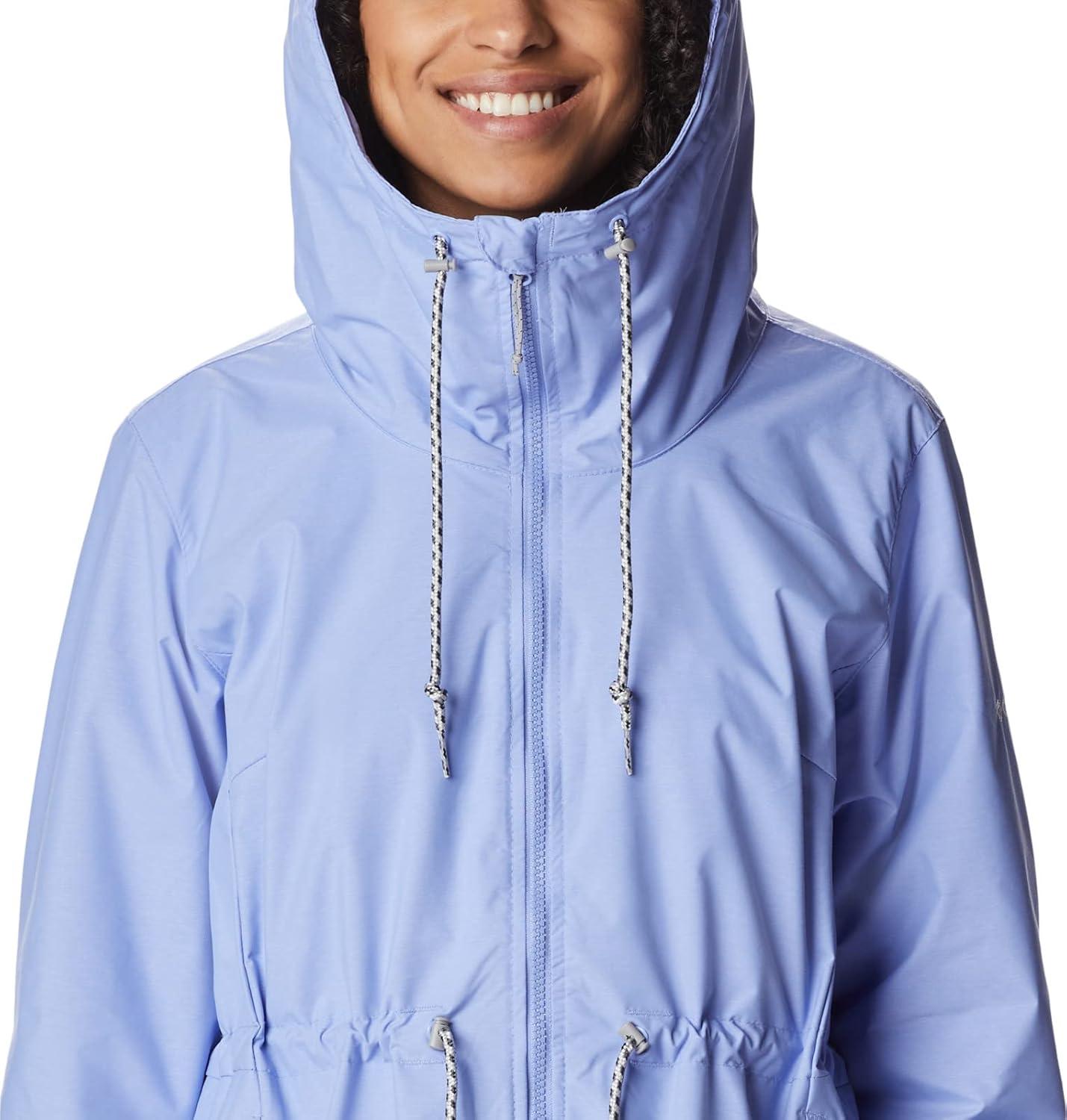 imageColumbia womens Lillian Ridge ShellSerenity
