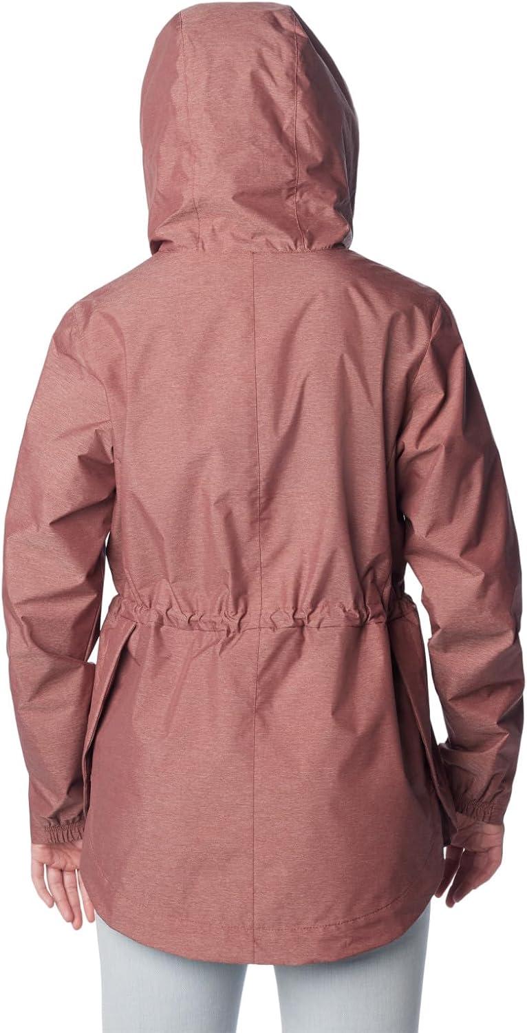 imageColumbia womens Lillian Ridge ShellSpice