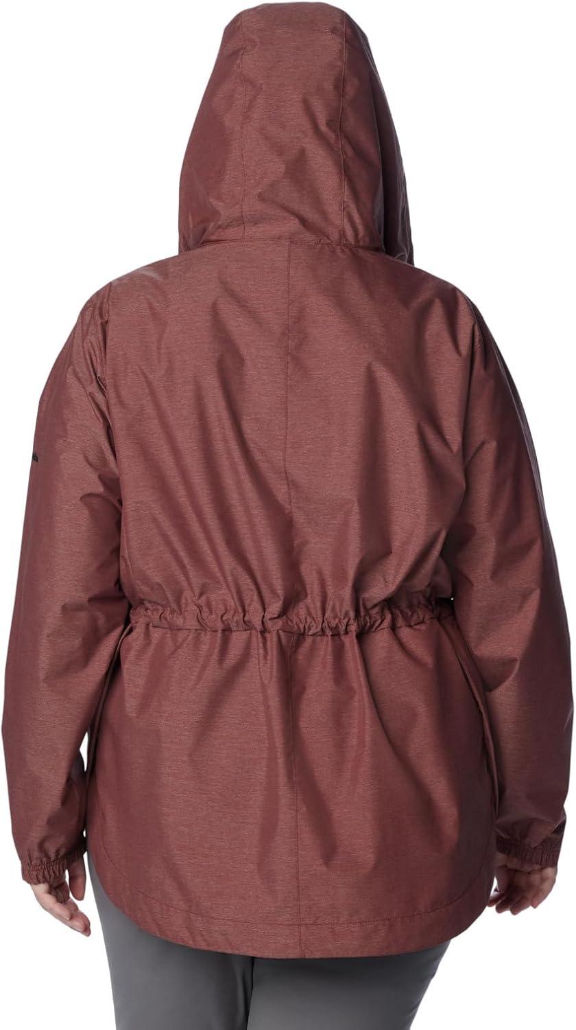 imageColumbia womens Lillian Ridge ShellSpice
