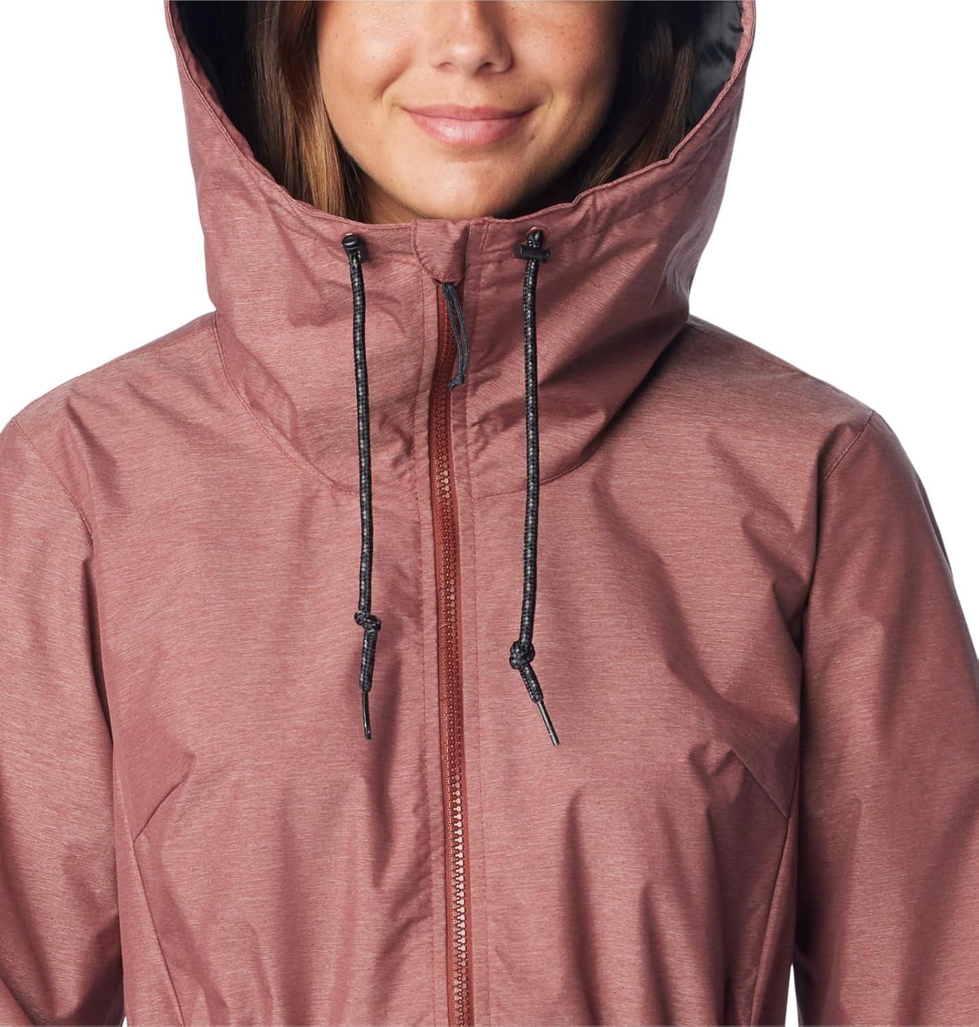 imageColumbia womens Lillian Ridge ShellSpice