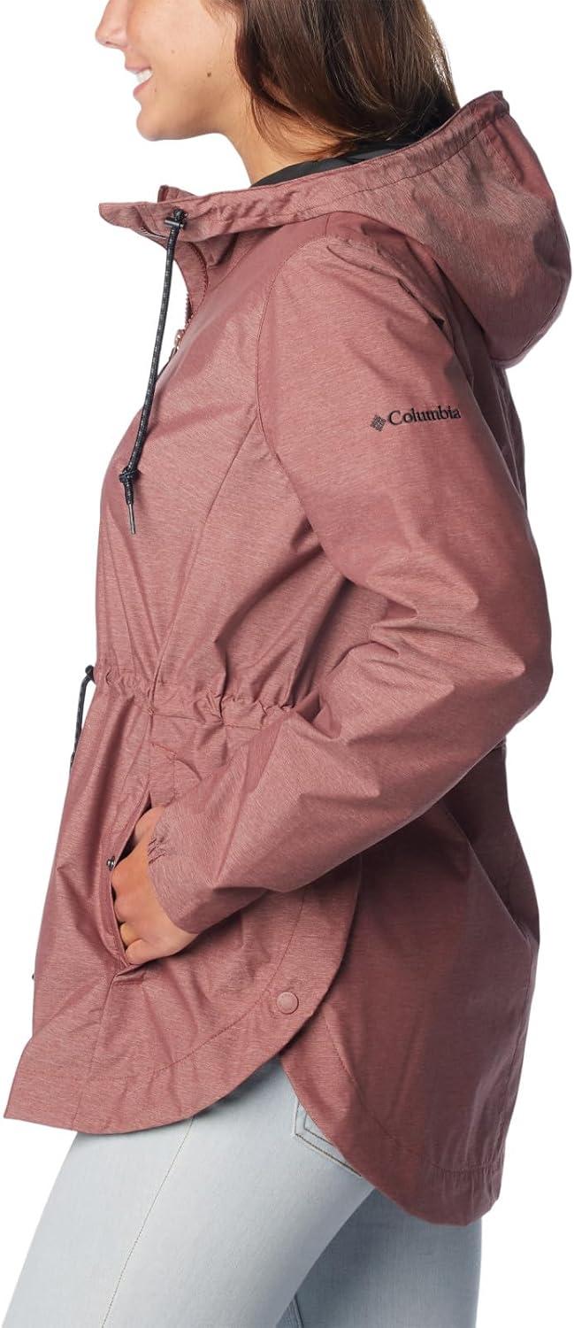 imageColumbia womens Lillian Ridge ShellSpice