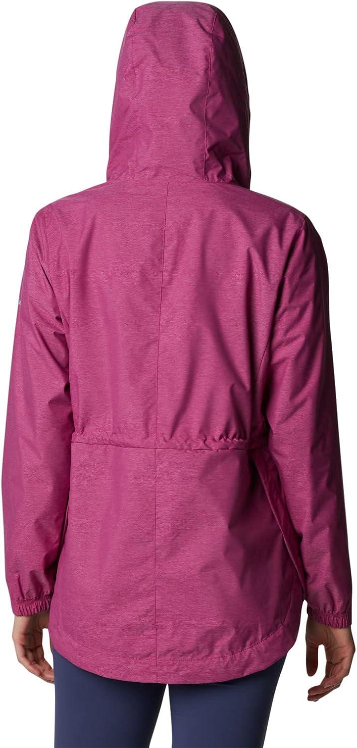imageColumbia womens Lillian Ridge ShellWild Fuchsia