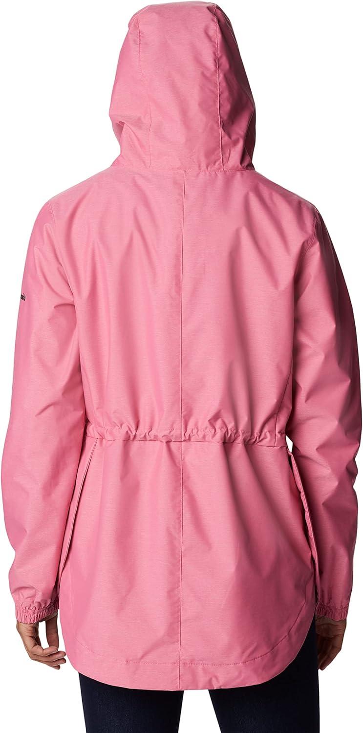 imageColumbia womens Lillian Ridge ShellWild Geranium