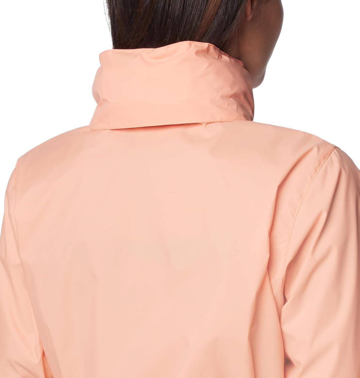 imageColumbia womens Switchback III JacketApricot Fizz