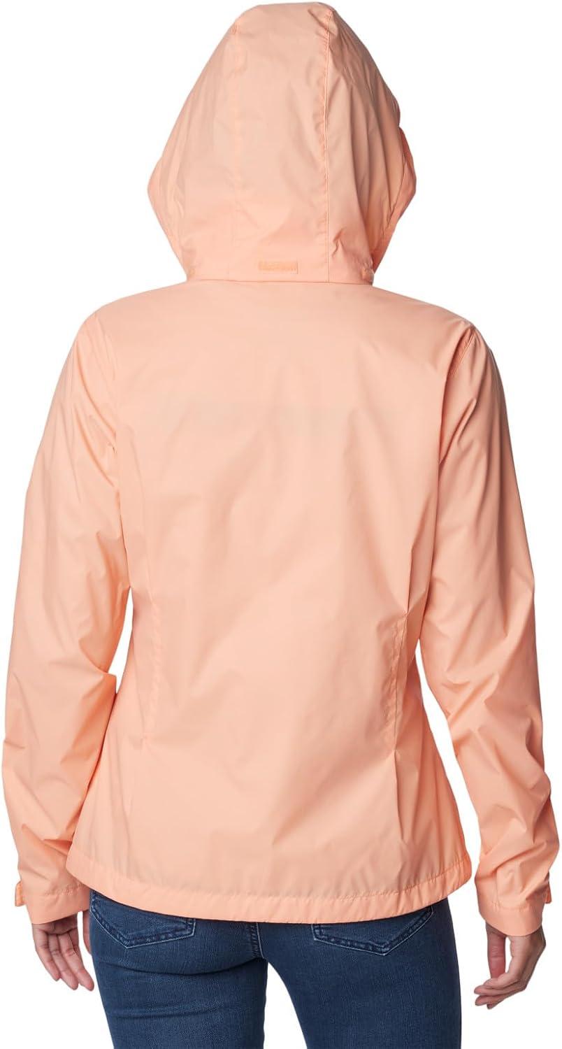 imageColumbia womens Switchback III JacketApricot Fizz