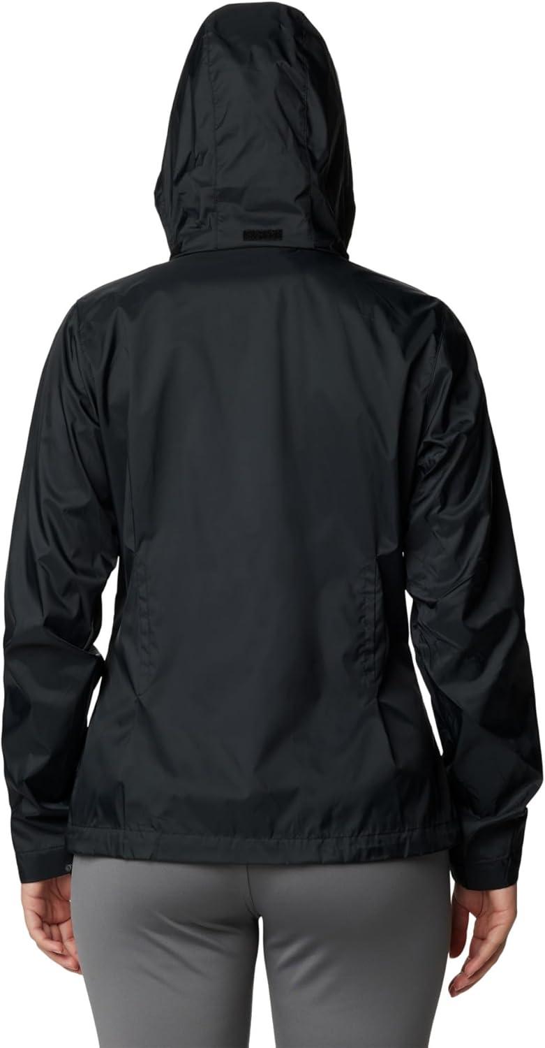 imageColumbia womens Switchback III JacketBlack