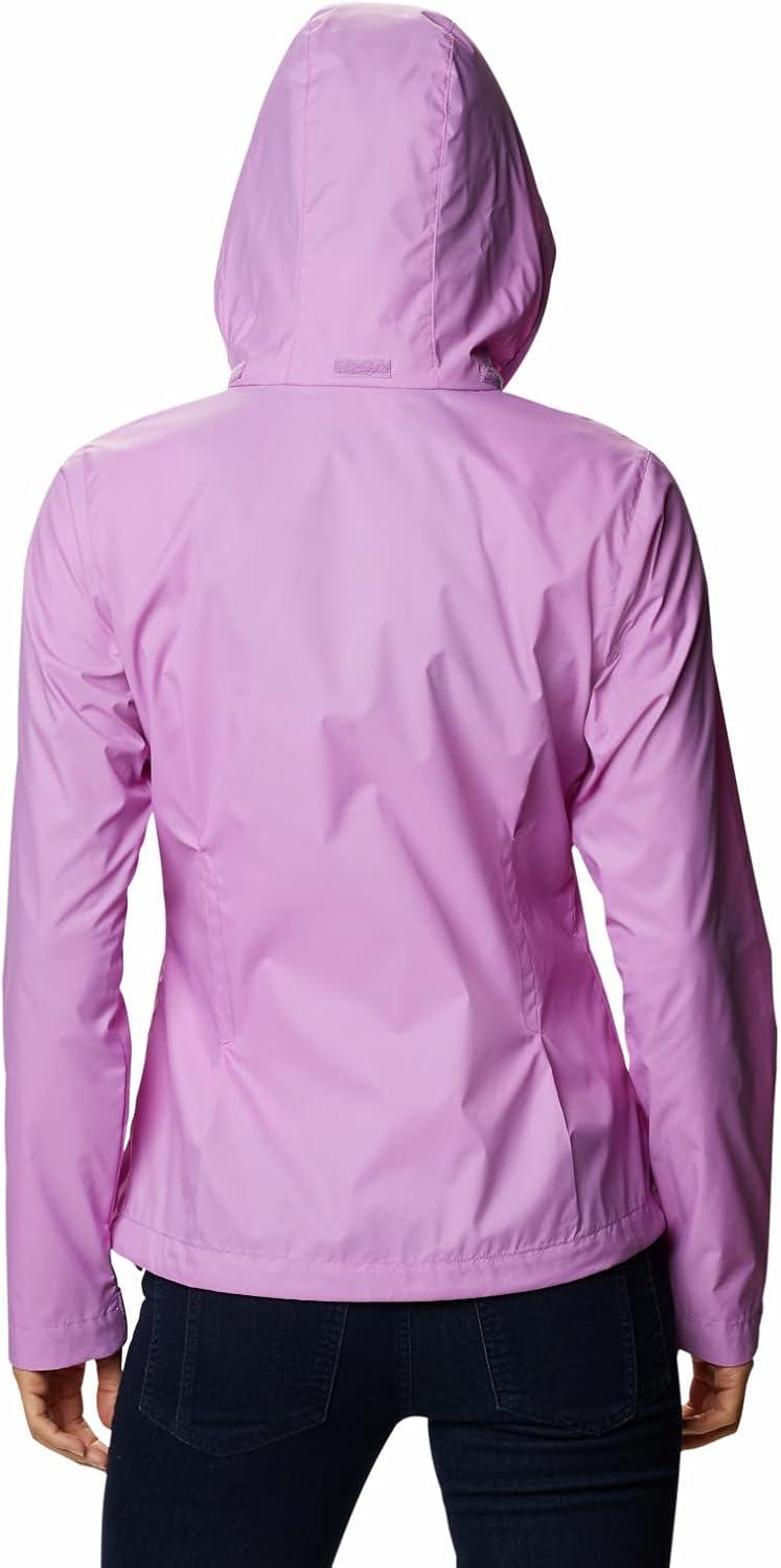 imageColumbia womens Switchback III JacketBlossom Pink