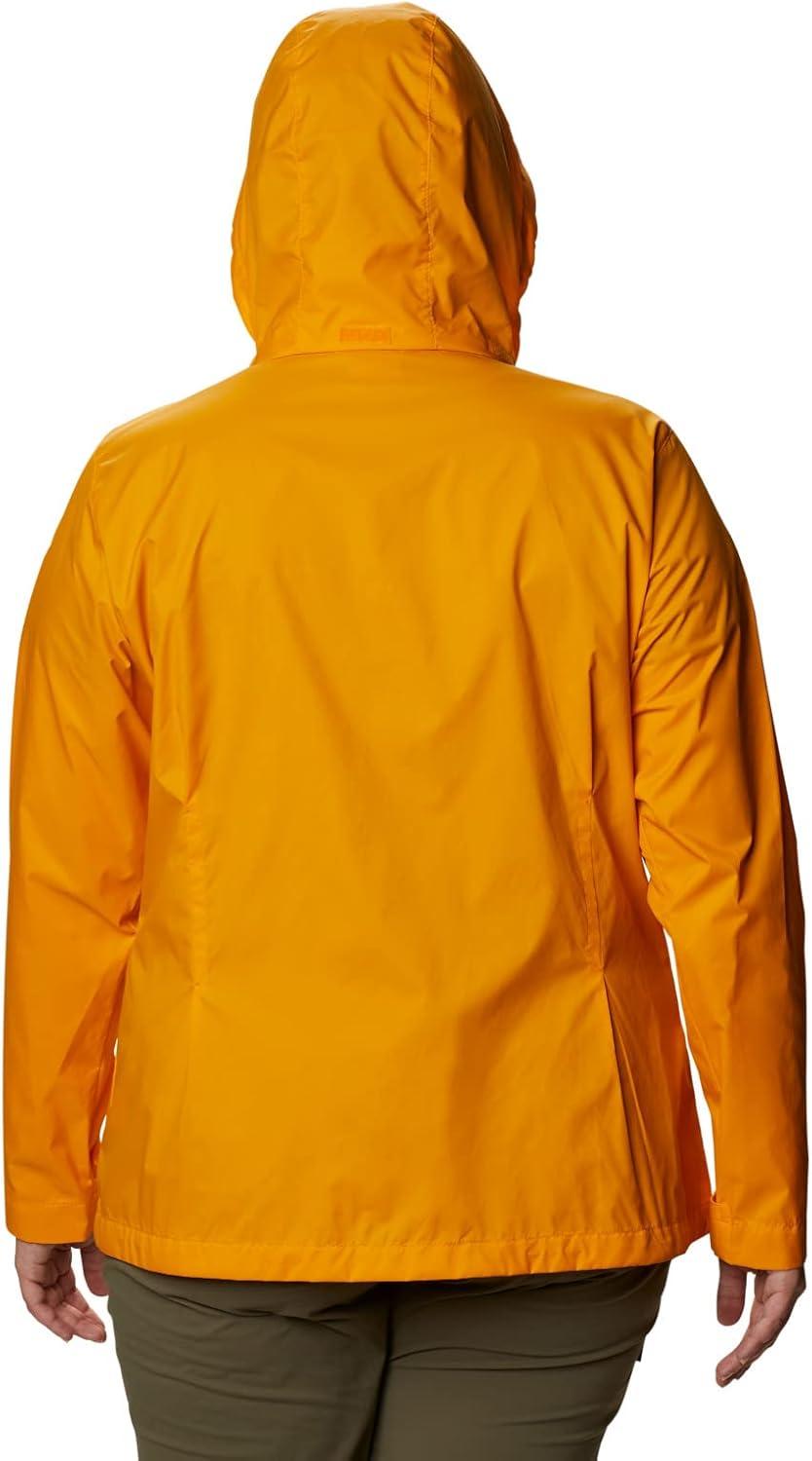 imageColumbia womens Switchback III JacketBright Marigold