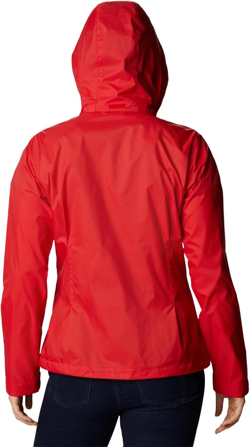 imageColumbia womens Switchback III JacketBright Red
