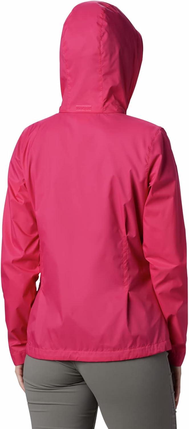 imageColumbia womens Switchback III JacketCactus Pink