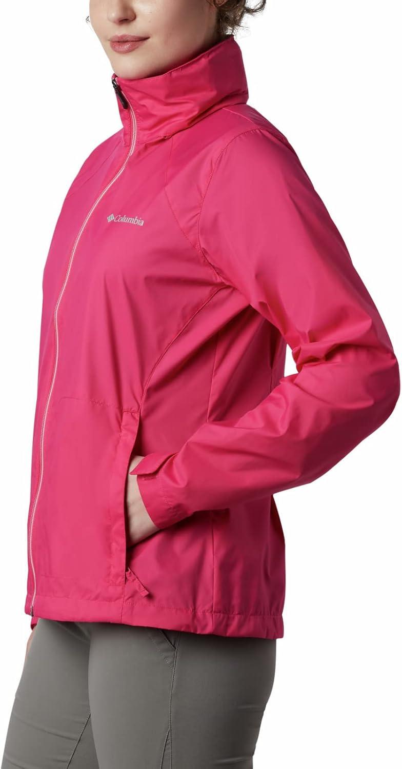 imageColumbia womens Switchback III JacketCactus Pink