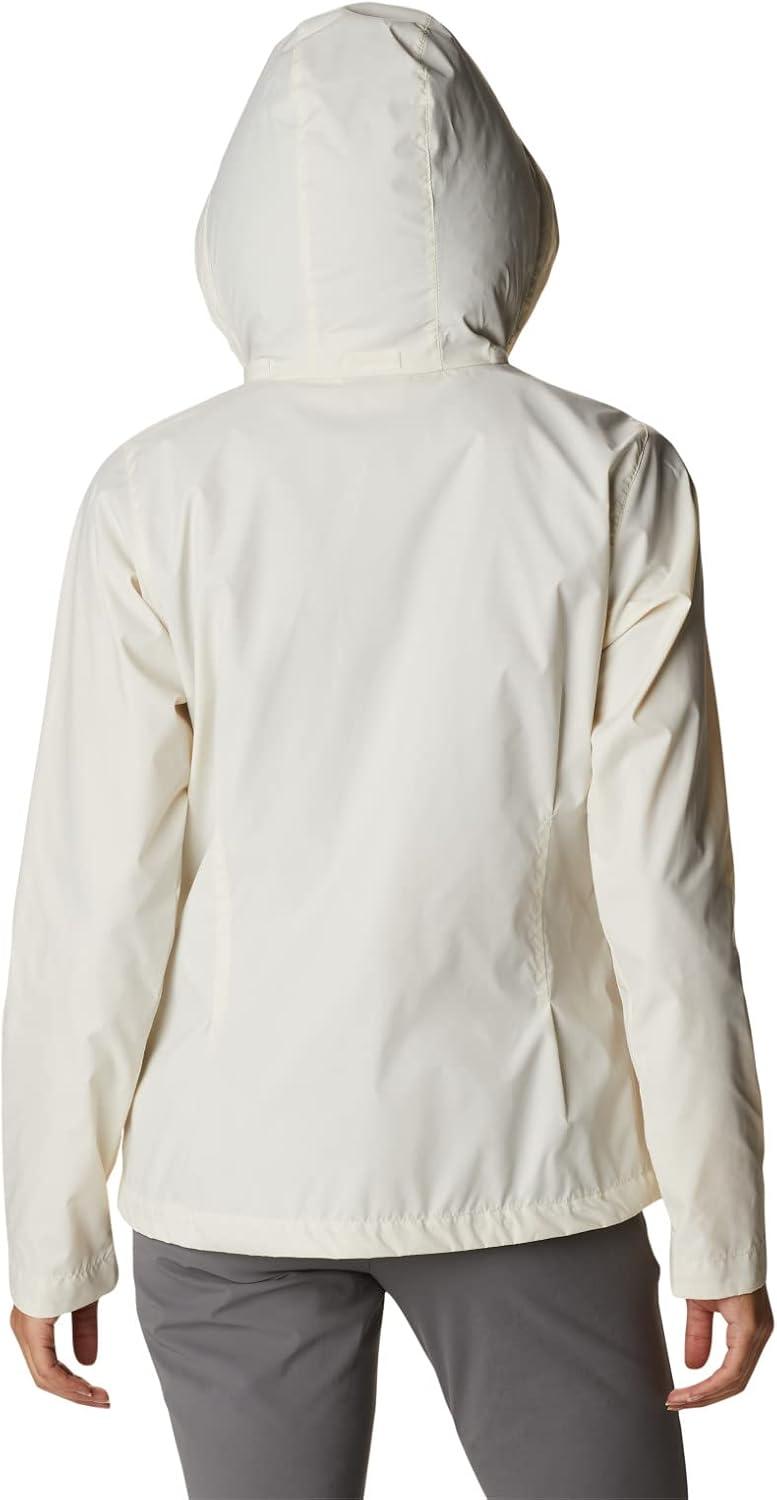 imageColumbia womens Switchback III JacketChalk