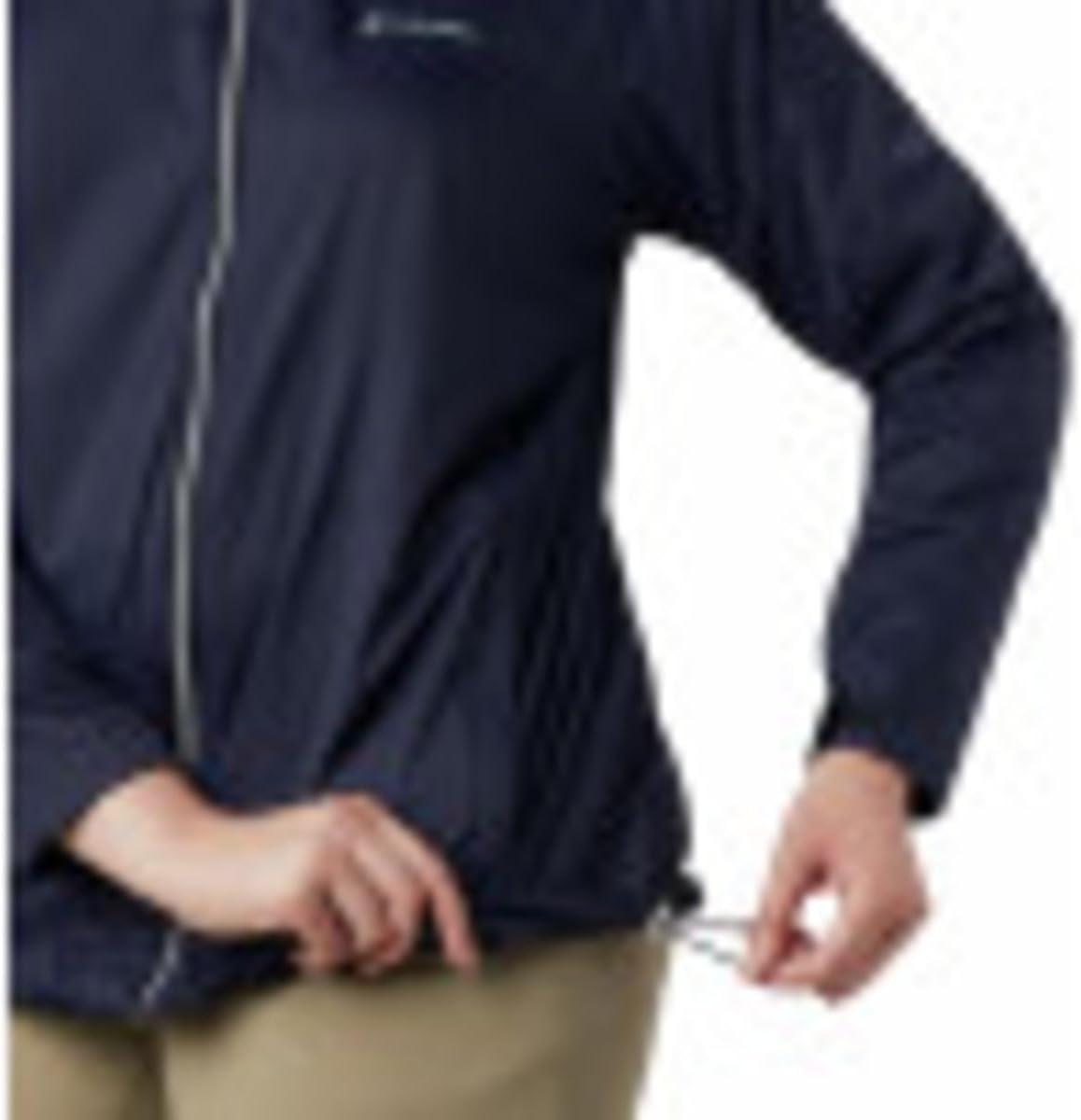 imageColumbia womens Switchback III JacketDark Nocturnal