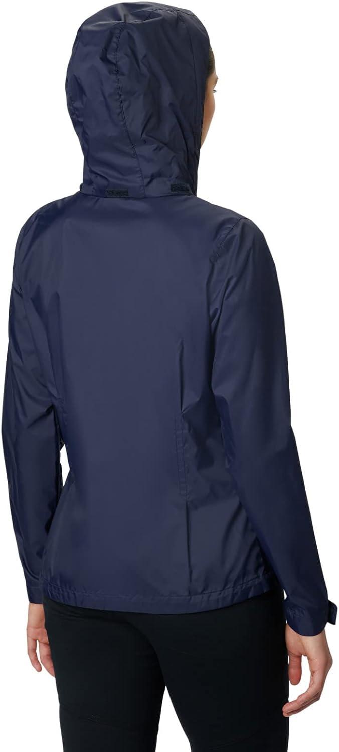 imageColumbia womens Switchback III JacketDark Nocturnal