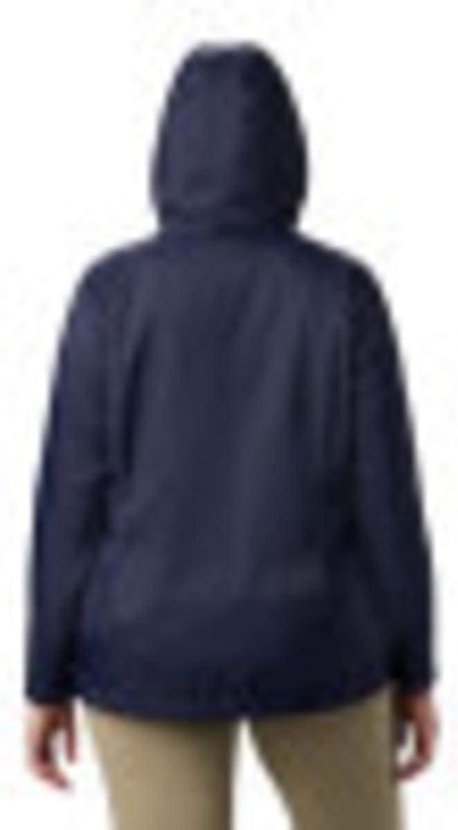 imageColumbia womens Switchback III JacketDark Nocturnal