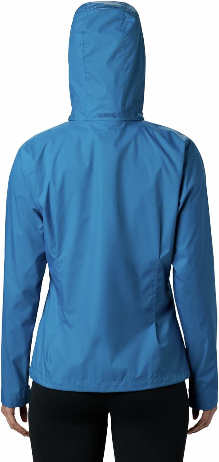 imageColumbia womens Switchback III JacketDark Pool