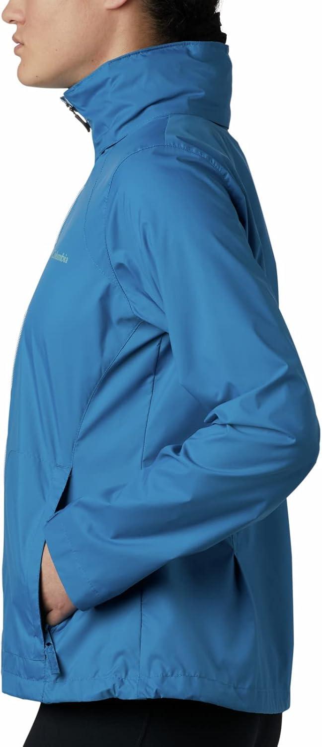 imageColumbia womens Switchback III JacketDark Pool