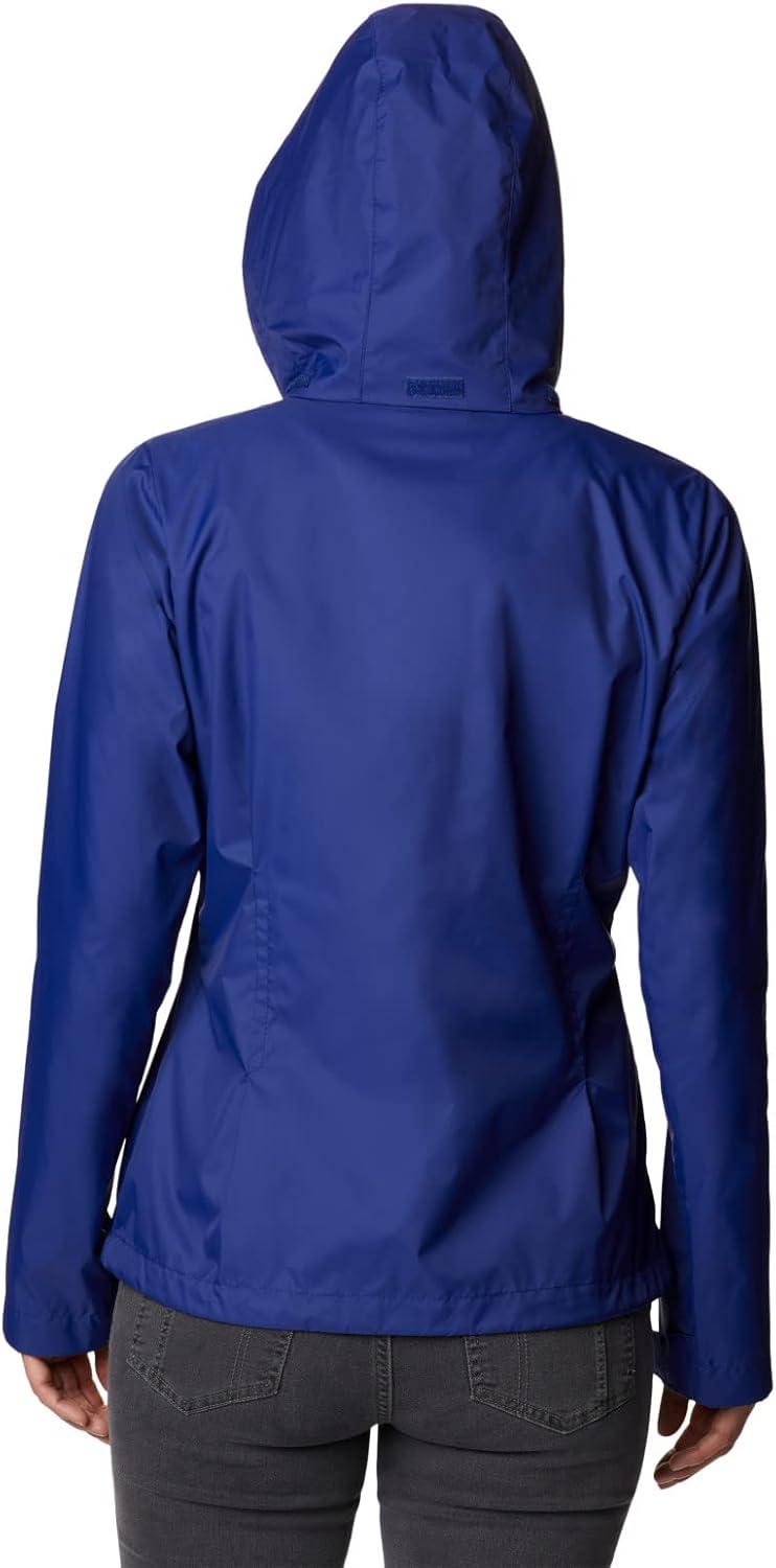 imageColumbia womens Switchback III JacketDark Sapphire