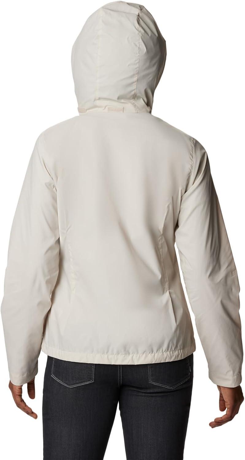 imageColumbia womens Switchback III JacketDark Stone