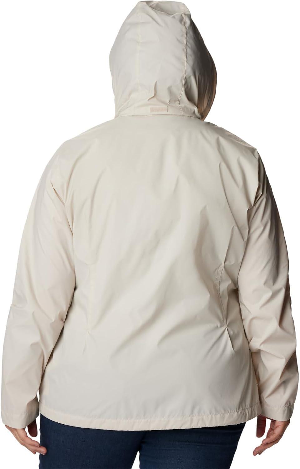 imageColumbia womens Switchback III JacketDark Stone