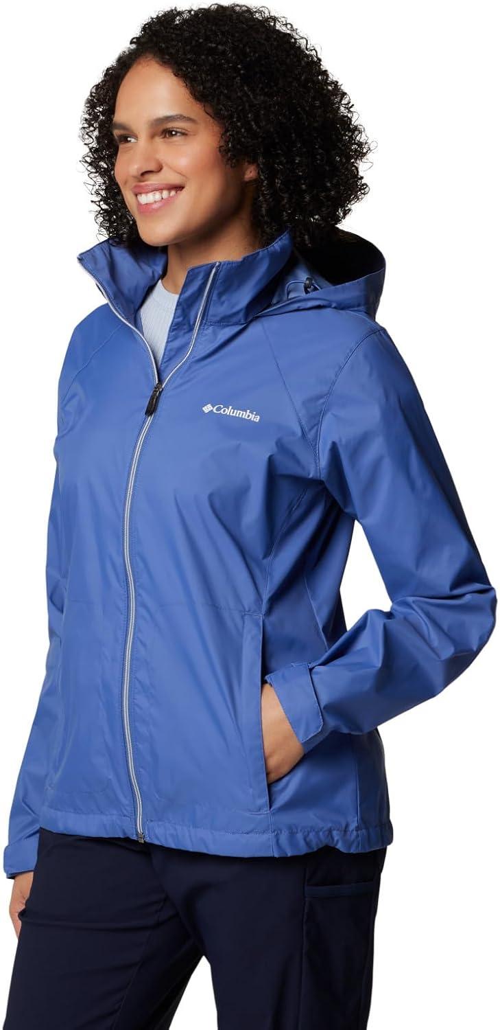 imageColumbia womens Switchback III JacketEve