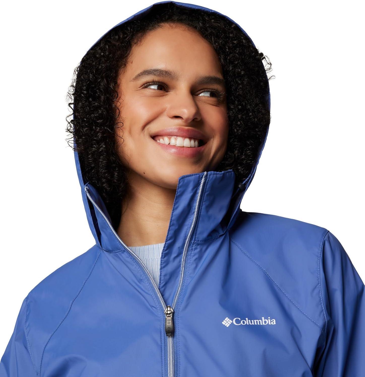 imageColumbia womens Switchback III JacketEve