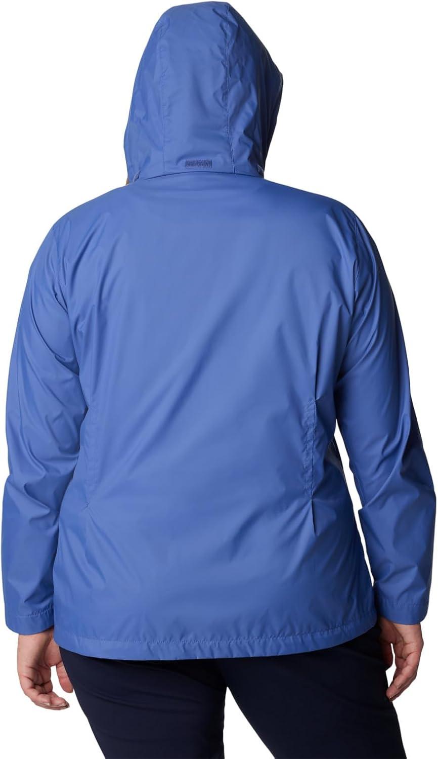 imageColumbia womens Switchback III JacketEve